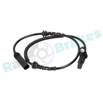 Capteur, vitesse de roue RAP BRAKES R-A0557