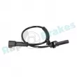 Capteur, vitesse de roue RAP BRAKES R-A0558 - Visuel 1