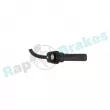 Capteur, vitesse de roue RAP BRAKES R-A0558 - Visuel 2