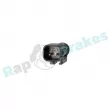 Capteur, vitesse de roue RAP BRAKES R-A0558 - Visuel 3