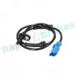 Capteur, vitesse de roue RAP BRAKES R-A0559 - Visuel 1