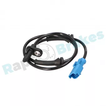 Capteur, vitesse de roue RAP BRAKES R-A0559