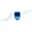 Capteur, vitesse de roue RAP BRAKES R-A0559 - Visuel 3
