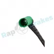 Capteur, vitesse de roue RAP BRAKES R-A0561 - Visuel 2