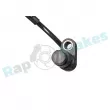 Capteur, vitesse de roue RAP BRAKES R-A0561 - Visuel 3
