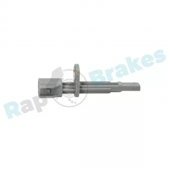 Capteur, vitesse de roue RAP BRAKES R-A0565