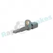 Capteur, vitesse de roue RAP BRAKES R-A0565 - Visuel 2