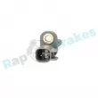 Capteur, vitesse de roue RAP BRAKES R-A0565 - Visuel 3