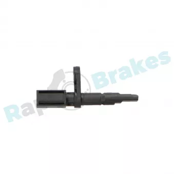 Capteur, vitesse de roue RAP BRAKES R-A0567