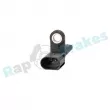 Capteur, vitesse de roue RAP BRAKES R-A0567 - Visuel 3