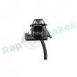 Capteur, vitesse de roue avant gauche RAP BRAKES R-A0568 - Visuel 2