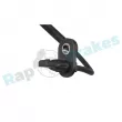 Capteur, vitesse de roue avant gauche RAP BRAKES R-A0568 - Visuel 3