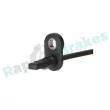 Capteur, vitesse de roue avant droit RAP BRAKES R-A0569 - Visuel 3