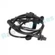 Capteur, vitesse de roue avant gauche RAP BRAKES R-A0570 - Visuel 1