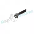 Capteur, vitesse de roue avant gauche RAP BRAKES R-A0570 - Visuel 2