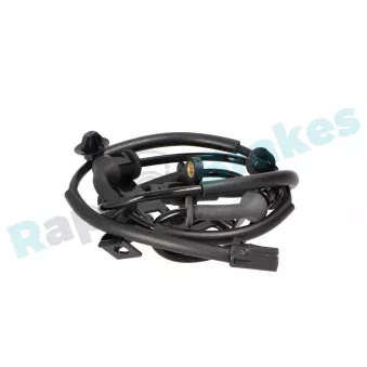 Capteur, vitesse de roue avant droit RAP BRAKES R-A0571