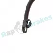 Capteur, vitesse de roue avant droit RAP BRAKES R-A0571 - Visuel 2