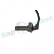 Capteur, vitesse de roue avant gauche RAP BRAKES R-A0572 - Visuel 3