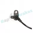 Capteur, vitesse de roue avant droit RAP BRAKES R-A0573 - Visuel 2