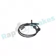 Capteur, vitesse de roue avant RAP BRAKES R-A0574 - Visuel 1
