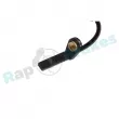 Capteur, vitesse de roue avant RAP BRAKES R-A0574 - Visuel 2