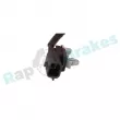 Capteur, vitesse de roue arrière RAP BRAKES R-A0575 - Visuel 2