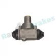 Cylindre de roue RAP BRAKES R-C0035 - Visuel 2
