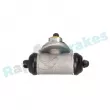 Cylindre de roue RAP BRAKES R-C0040 - Visuel 1