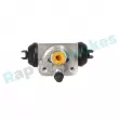 Cylindre de roue RAP BRAKES R-C0040 - Visuel 3