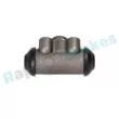 Cylindre de roue RAP BRAKES R-C0119 - Visuel 1