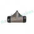 Cylindre de roue RAP BRAKES R-C0138 - Visuel 1