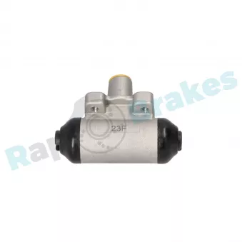 Cylindre de roue arrière gauche RAP BRAKES R-C0140