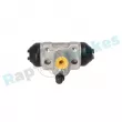Cylindre de roue arrière gauche RAP BRAKES R-C0140 - Visuel 3