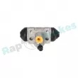 Cylindre de roue arrière droit RAP BRAKES R-C0141 - Visuel 3