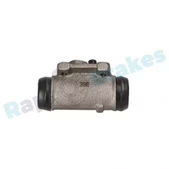 Cylindre de roue arrière gauche RAP BRAKES R-C0176