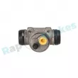 Cylindre de roue arrière gauche RAP BRAKES R-C0176 - Visuel 2
