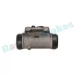 Cylindre de roue arrière droit RAP BRAKES R-C0177 - Visuel 2