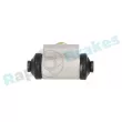 Cylindre de roue RAP BRAKES R-C0287 - Visuel 1