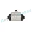 Cylindre de roue RAP BRAKES R-C0287 - Visuel 2