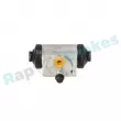 Cylindre de roue RAP BRAKES R-C0287 - Visuel 3
