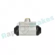 Cylindre de roue RAP BRAKES R-C0302 - Visuel 1
