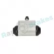 Cylindre de roue RAP BRAKES R-C0302 - Visuel 2