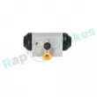 Cylindre de roue RAP BRAKES R-C0302 - Visuel 3