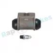 Cylindre de roue arrière gauche RAP BRAKES R-C0336 - Visuel 1