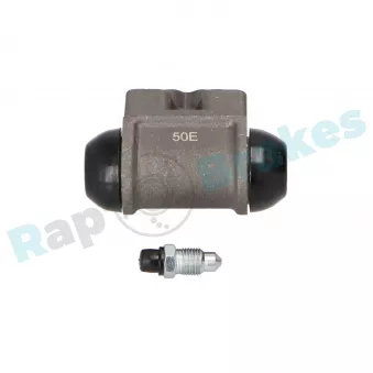 Cylindre de roue arrière gauche RAP BRAKES