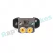 Cylindre de roue arrière gauche RAP BRAKES R-C0336 - Visuel 2