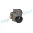 Cylindre de roue arrière gauche RAP BRAKES R-C0336 - Visuel 3