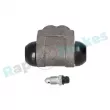 Cylindre de roue arrière droit RAP BRAKES R-C0337 - Visuel 1