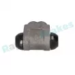 Cylindre de roue arrière droit RAP BRAKES R-C0337 - Visuel 2