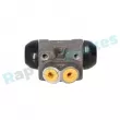 Cylindre de roue arrière droit RAP BRAKES R-C0337 - Visuel 3